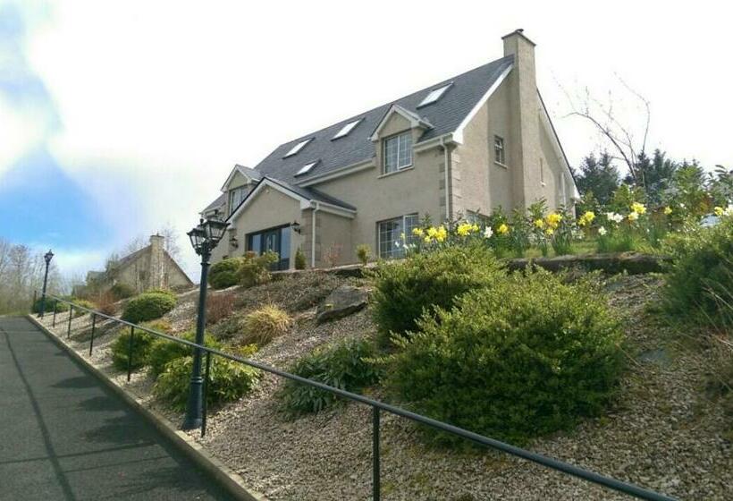 Woodview Bed & Breakfast