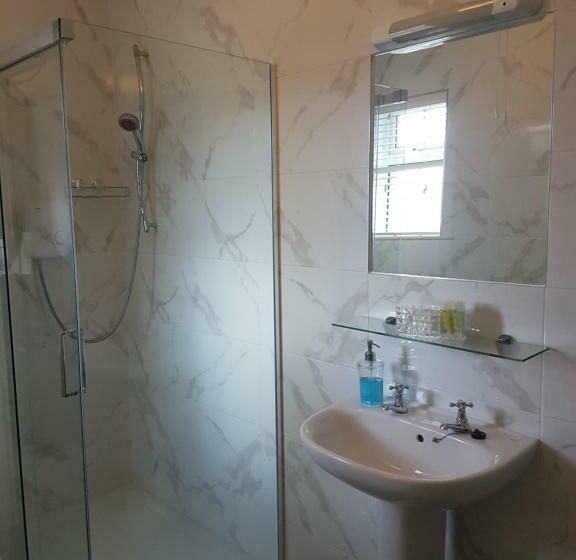 Woodview Bed & Breakfast