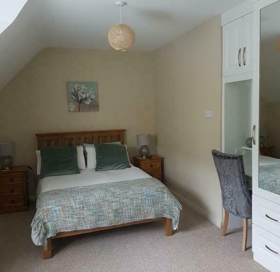 Woodview Bed & Breakfast