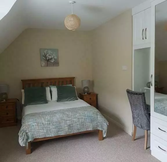 Woodview Bed & Breakfast