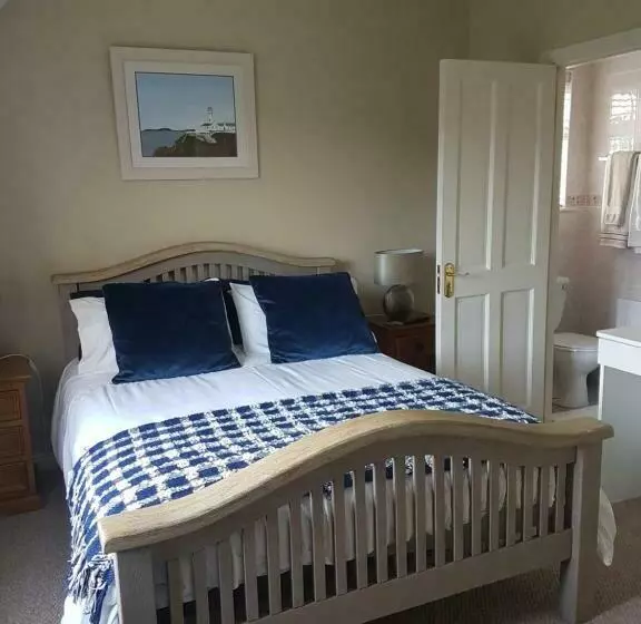 Woodview Bed & Breakfast