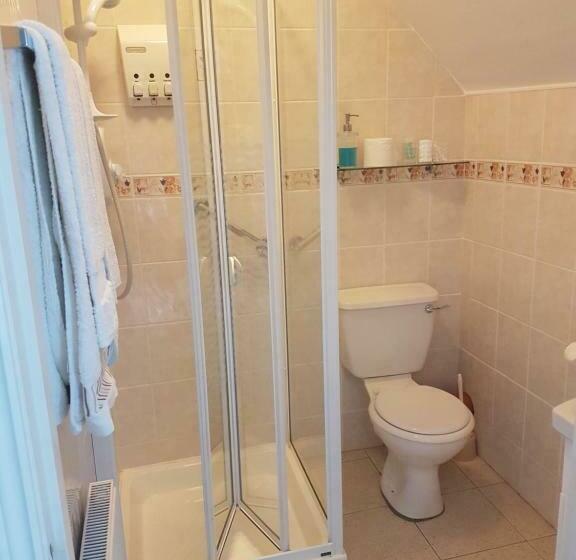 Woodview Bed & Breakfast