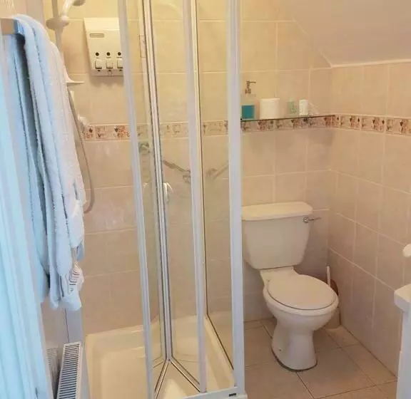 Woodview Bed & Breakfast