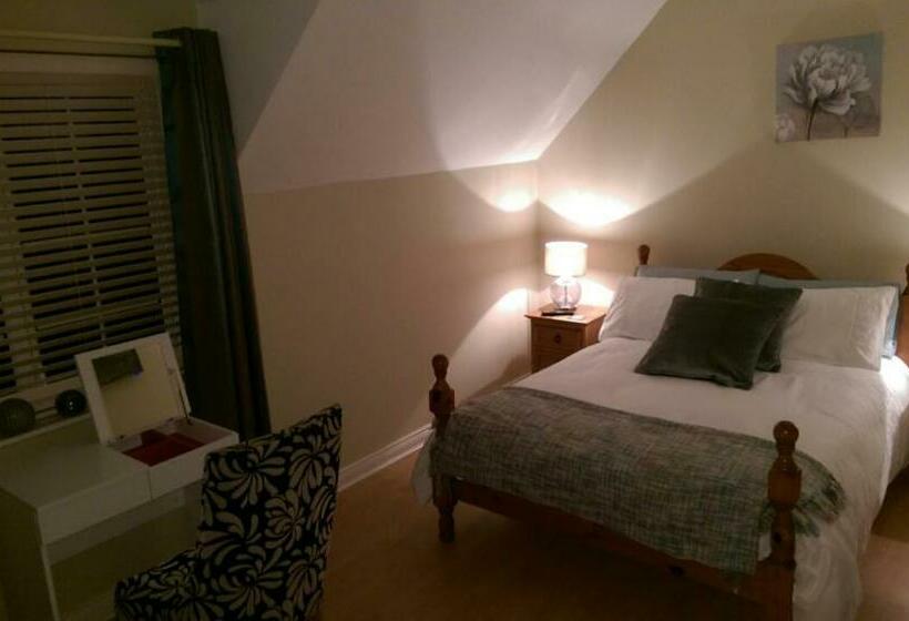 Woodview Bed & Breakfast