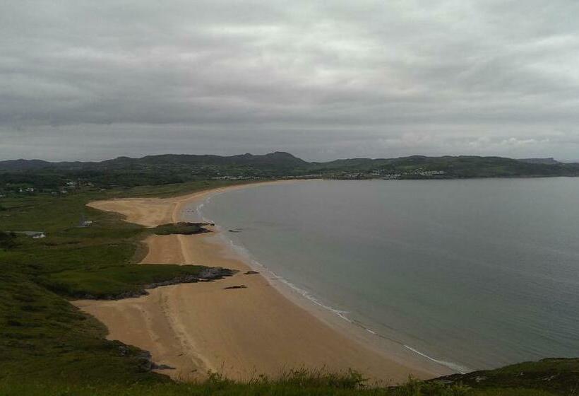 Woodview Bed & Breakfast