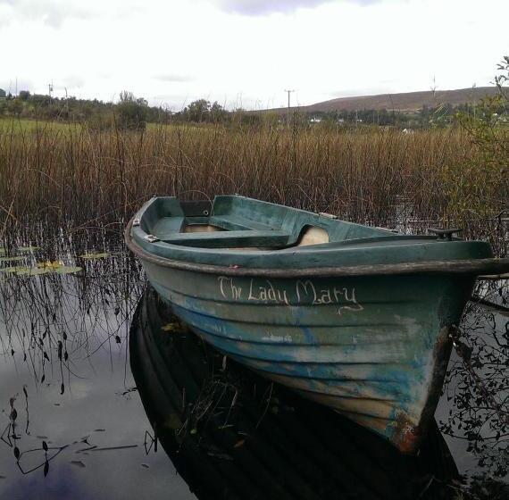 Woodview Bed & Breakfast