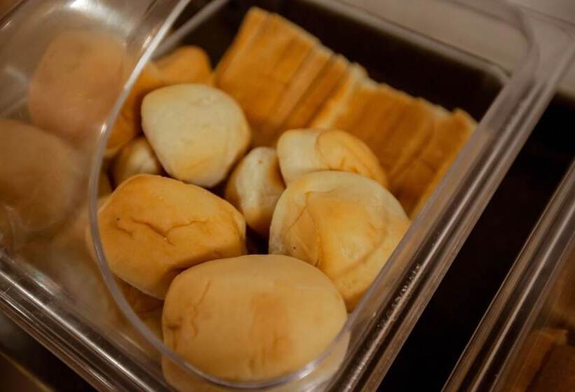 旅馆 Seoulite Inn Myeongdong Formerly Step Inn Myeongdong 2