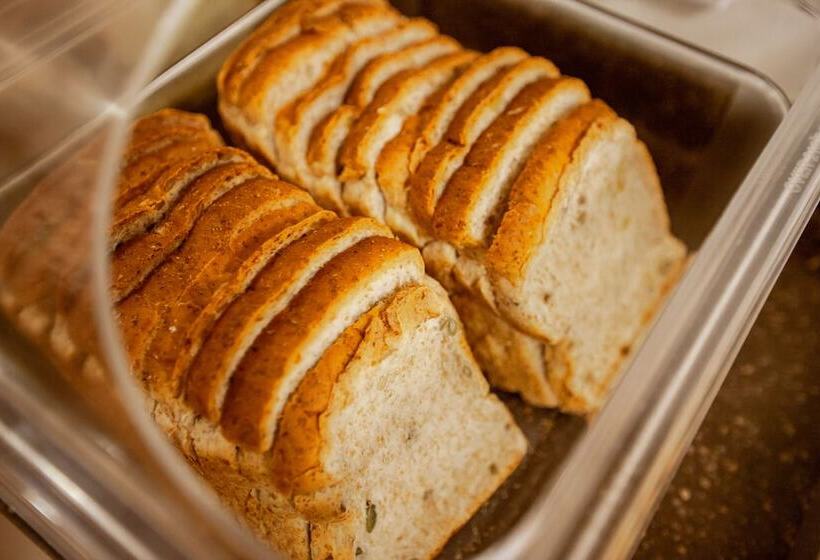 旅馆 Seoulite Inn Myeongdong Formerly Step Inn Myeongdong 2