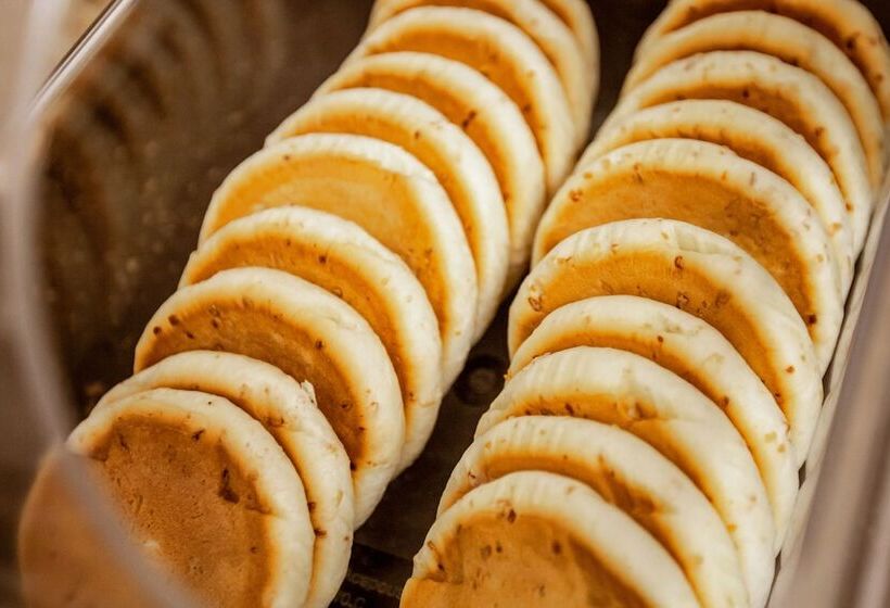 旅馆 Seoulite Inn Myeongdong Formerly Step Inn Myeongdong 2