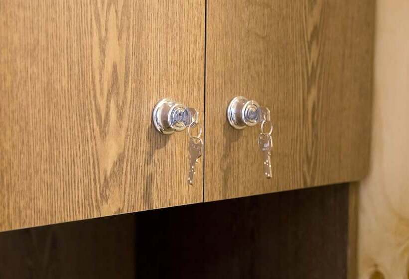 旅馆 Seoulite Inn Myeongdong Formerly Step Inn Myeongdong 2