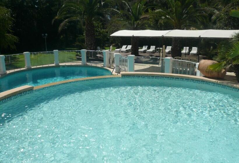 تختخواب و صبحانه Royal Palmeraie Chambres D Hôtes