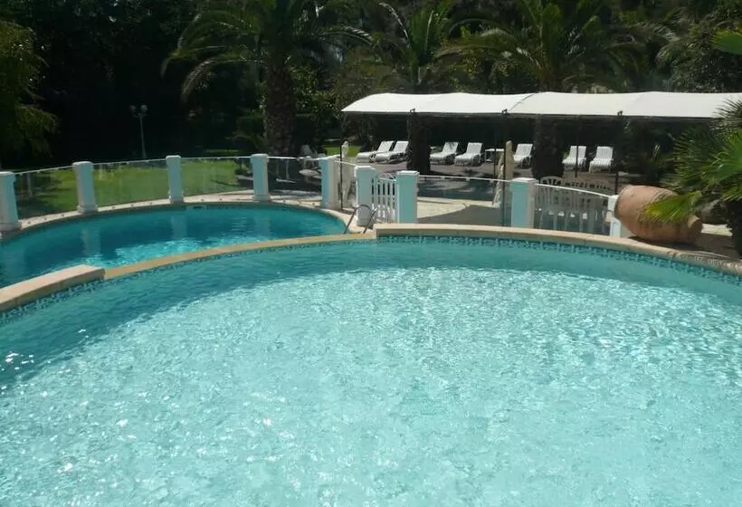 ベッドアンドブレックファースト Royal Palmeraie  Chambres D Hôtes