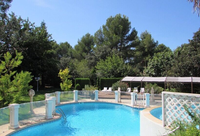 تختخواب و صبحانه Royal Palmeraie Chambres D Hôtes