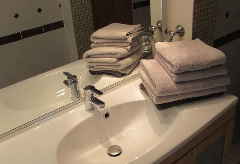 تختخواب و صبحانه Royal Palmeraie Chambres D Hôtes