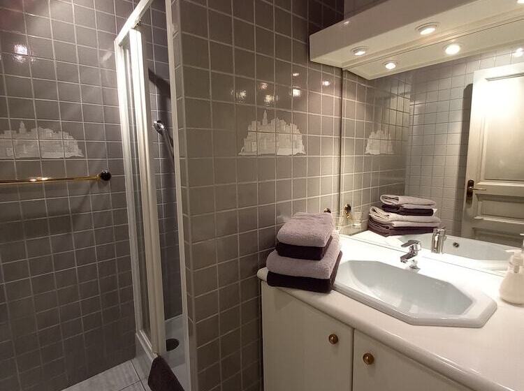 تختخواب و صبحانه Royal Palmeraie Chambres D Hôtes