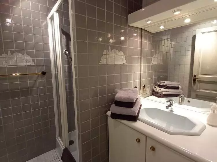 ベッドアンドブレックファースト Royal Palmeraie  Chambres D Hôtes