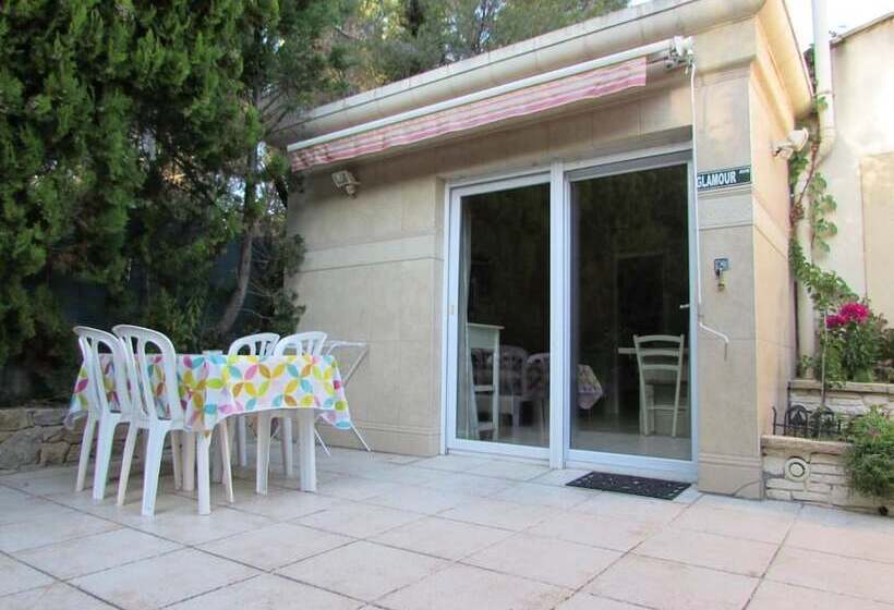 تختخواب و صبحانه Royal Palmeraie Chambres D Hôtes