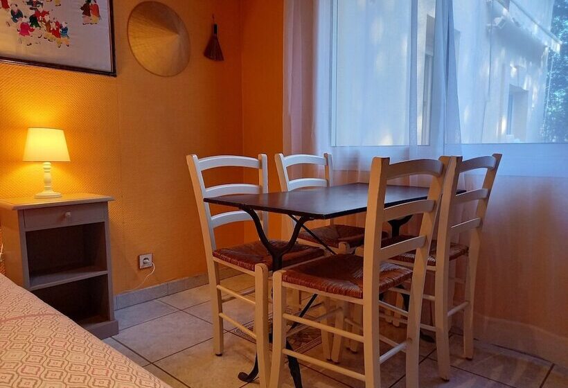 تختخواب و صبحانه Royal Palmeraie Chambres D Hôtes