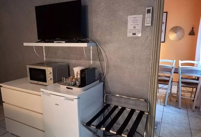 ベッドアンドブレックファースト Royal Palmeraie  Chambres D Hôtes