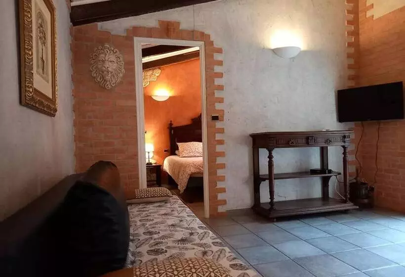 ベッドアンドブレックファースト Royal Palmeraie  Chambres D Hôtes