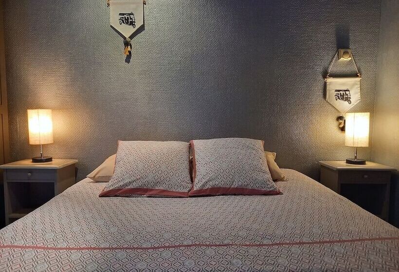 تختخواب و صبحانه Royal Palmeraie Chambres D Hôtes