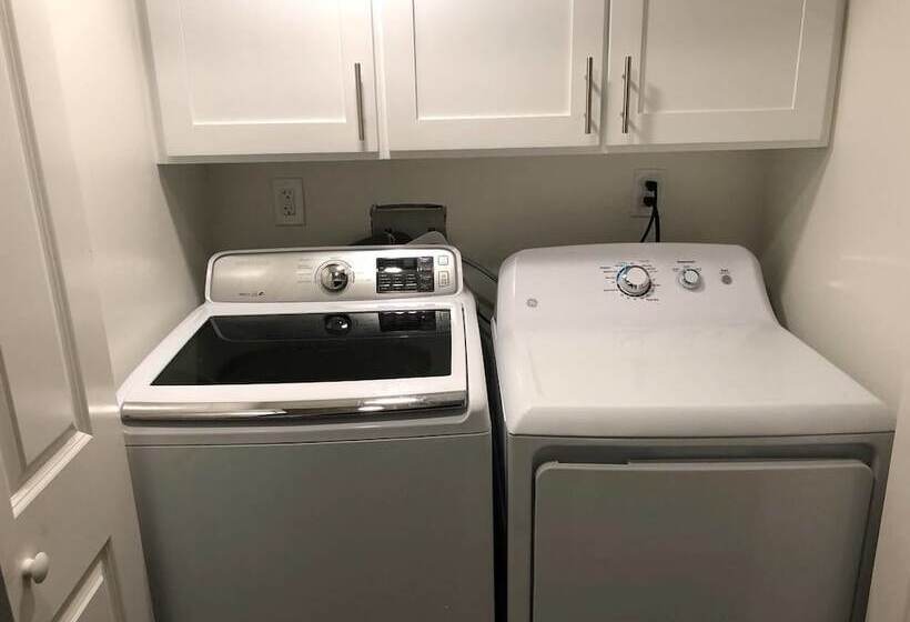 Brand New Modern Luxury 3bdr Townhome In Silver Lake