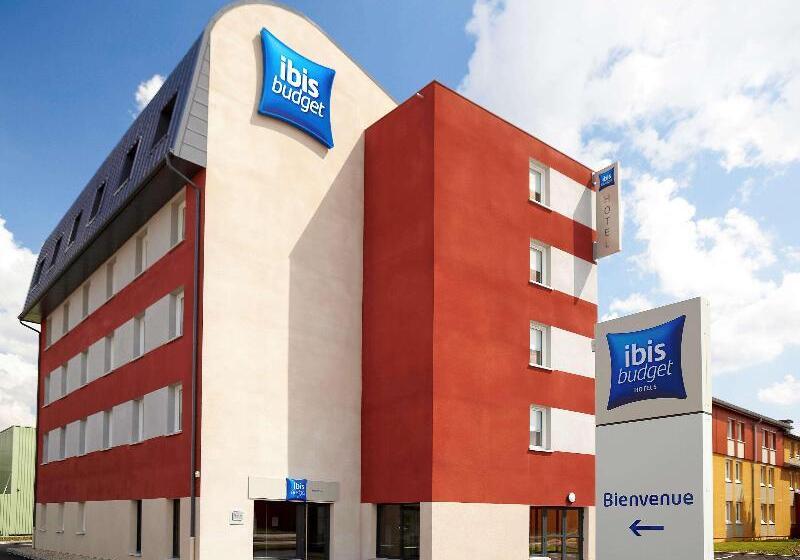 فندق Ibis Budget Pontarlier