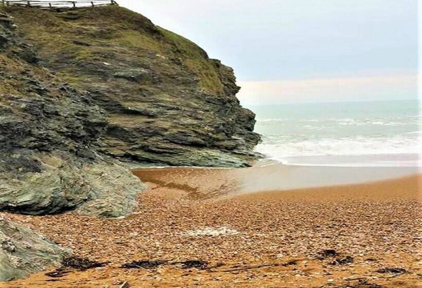 ホテル Mobil Homes Deux Chambres