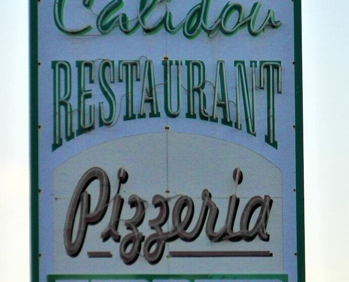 ホテル Mobil Homes Deux Chambres