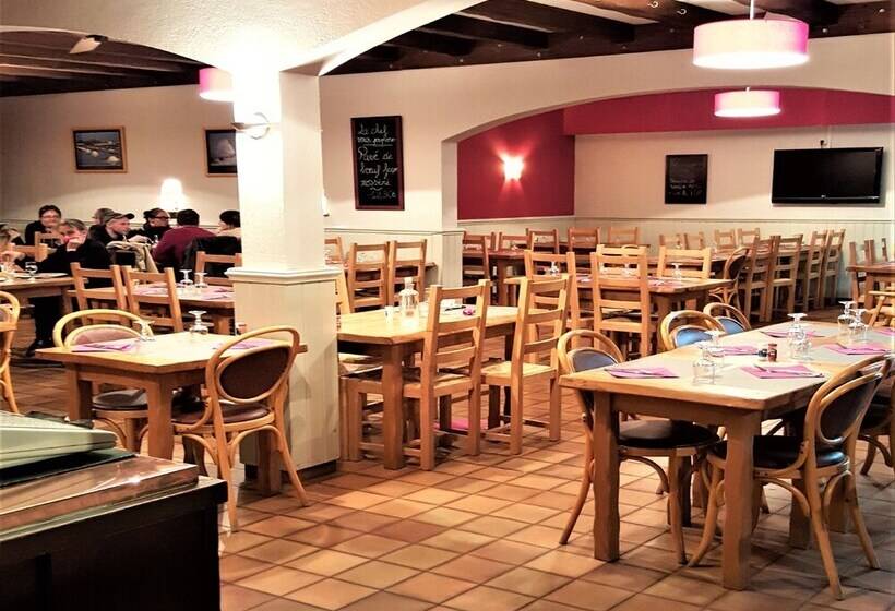 ホテル Mobil Homes Deux Chambres