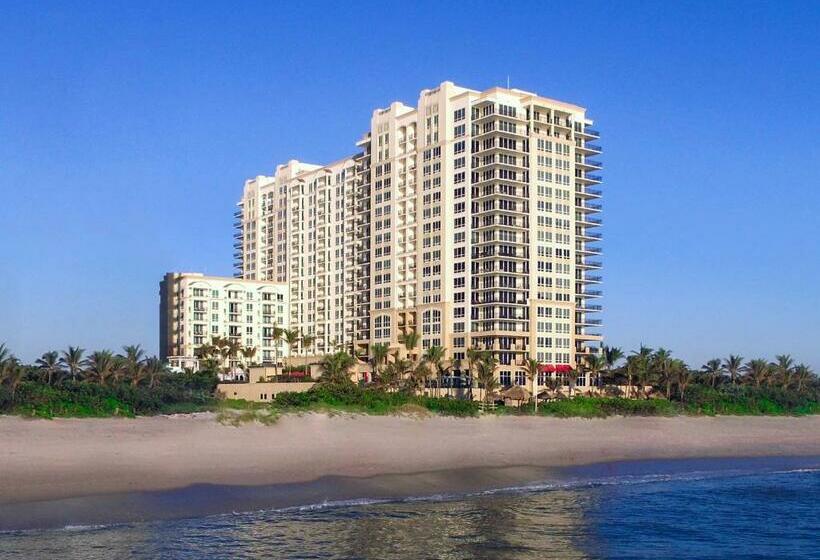 호텔 Palm Beach Singer Island Resort & Spa Luxury Suites
