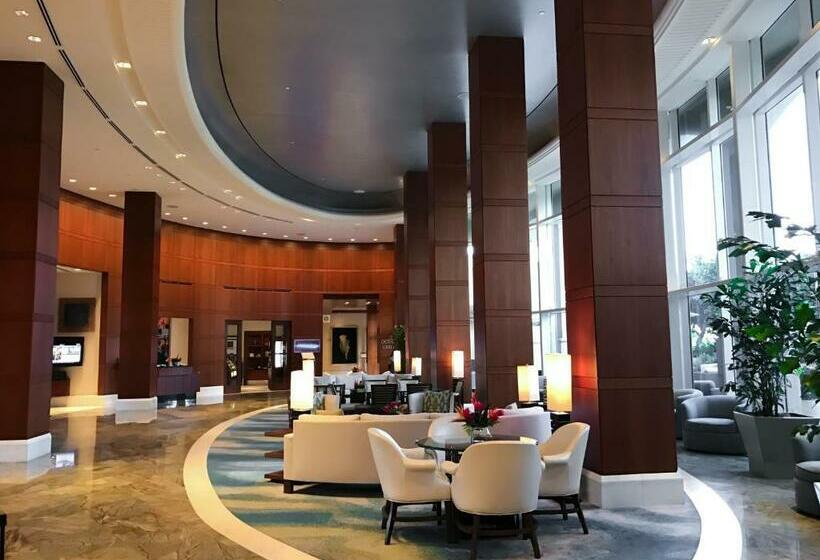 호텔 Palm Beach Singer Island Resort & Spa Luxury Suites