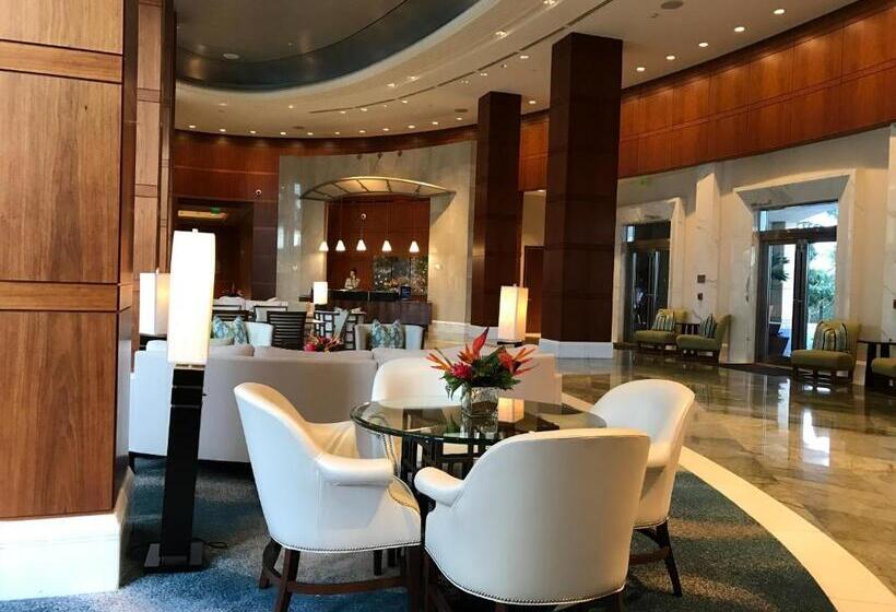 호텔 Palm Beach Singer Island Resort & Spa Luxury Suites