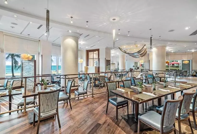 Hotelli Palm Beach Singer Island Resort & Spa Luxury Suites