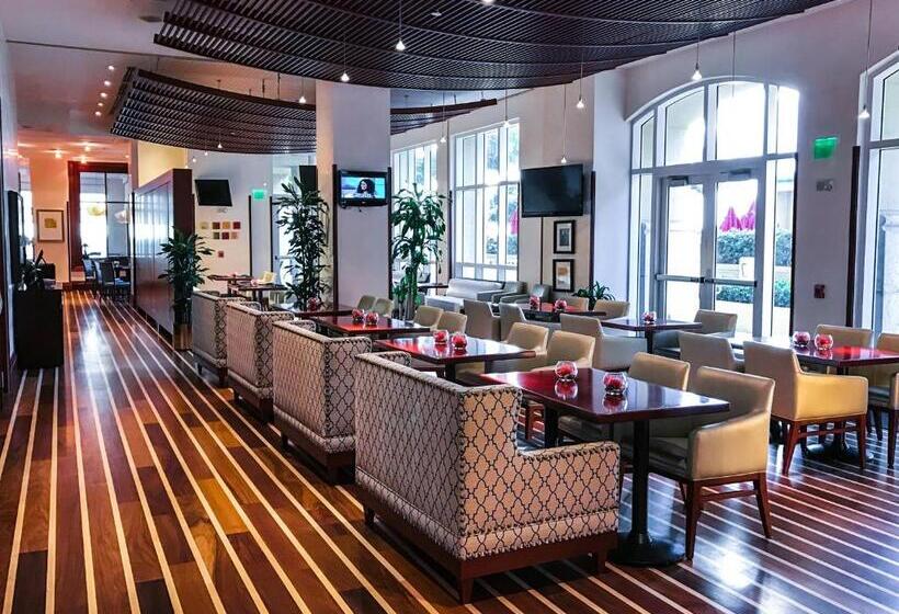 호텔 Palm Beach Singer Island Resort & Spa Luxury Suites