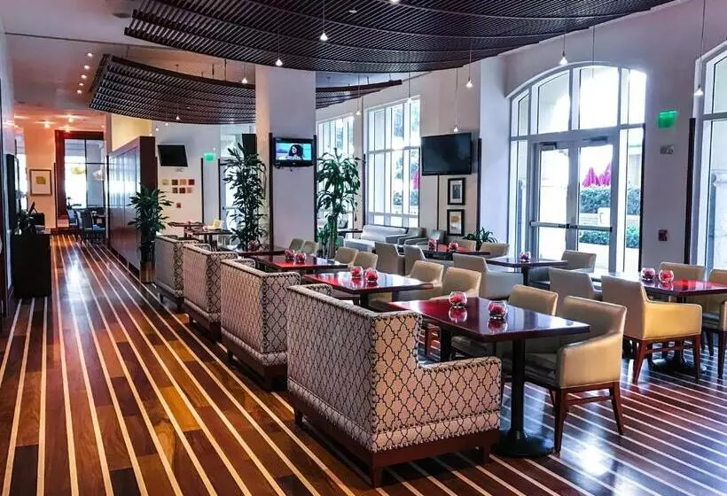 Hotelli Palm Beach Singer Island Resort & Spa Luxury Suites