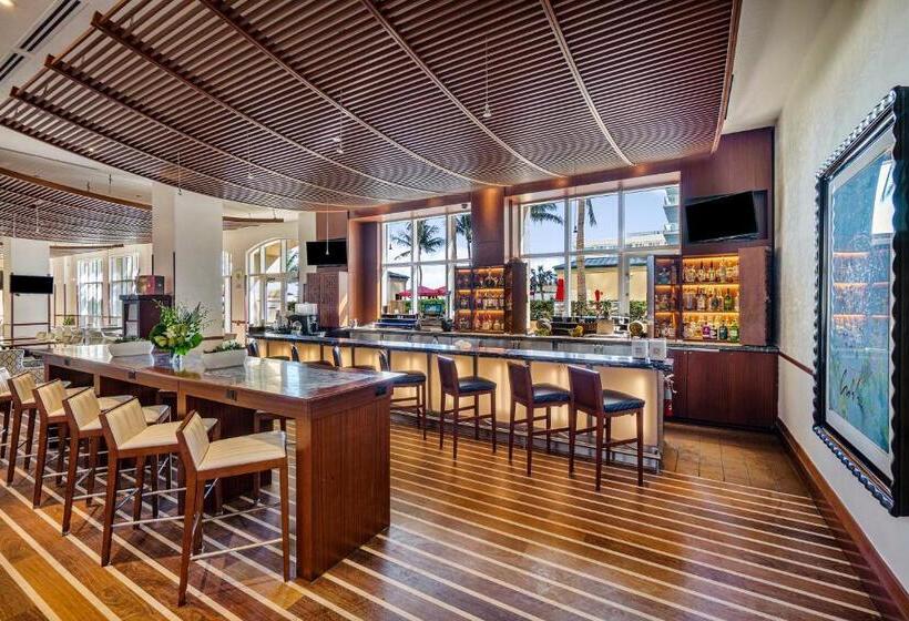 호텔 Palm Beach Singer Island Resort & Spa Luxury Suites