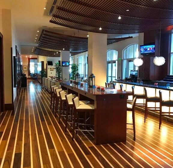 호텔 Palm Beach Singer Island Resort & Spa Luxury Suites