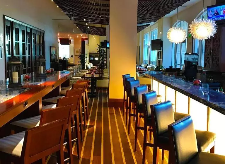 Hotelli Palm Beach Singer Island Resort & Spa Luxury Suites