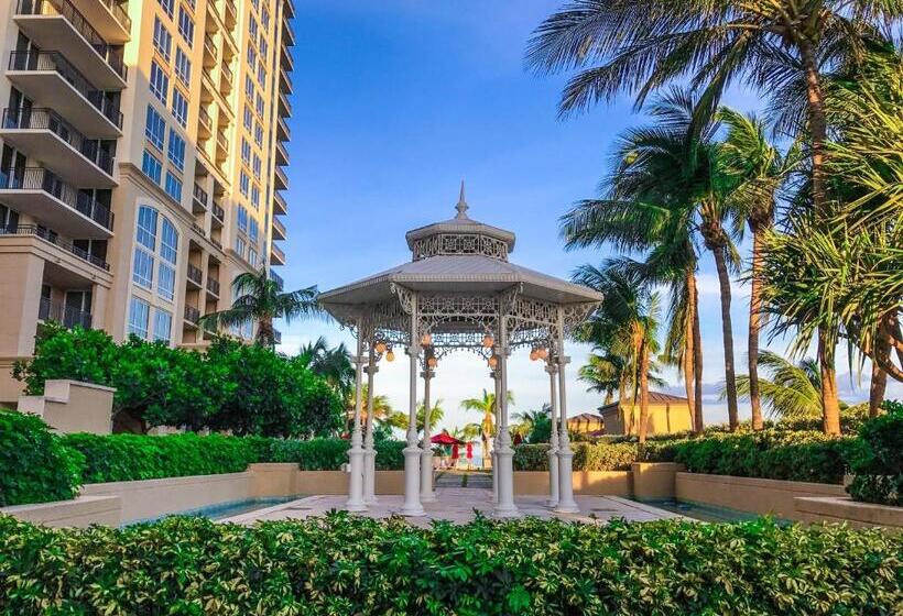 호텔 Palm Beach Singer Island Resort & Spa Luxury Suites