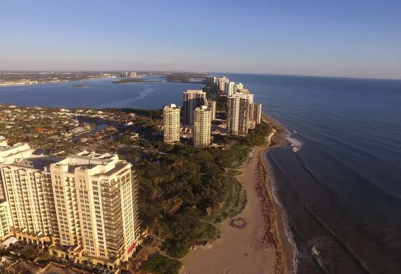 Hotelli Palm Beach Singer Island Resort & Spa Luxury Suites