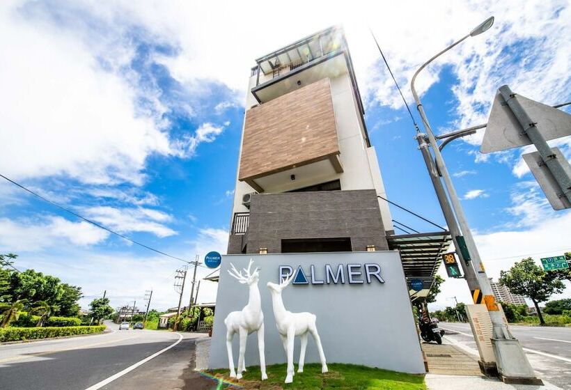 پانسیون Palmer Homestay I