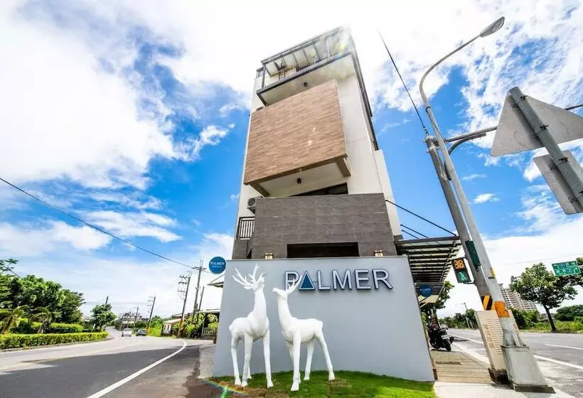 پانسیون Palmer Homestay I