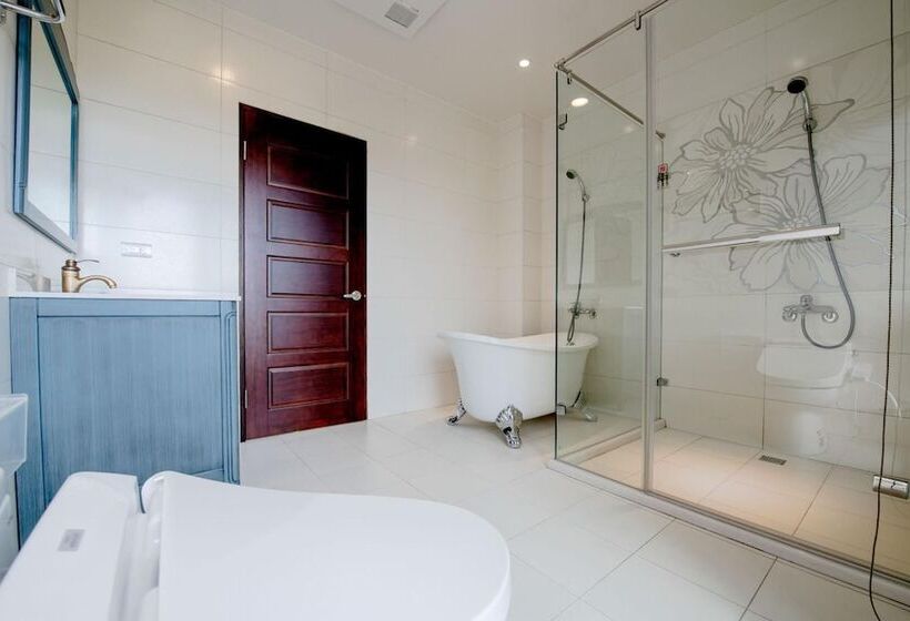 پانسیون Palmer Homestay I