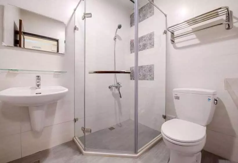 پانسیون Palmer Homestay I