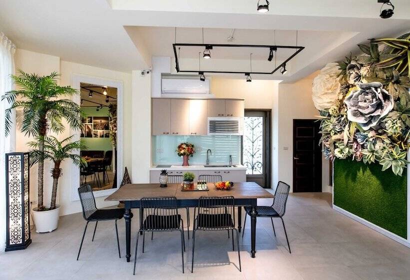 پانسیون Palmer Homestay I