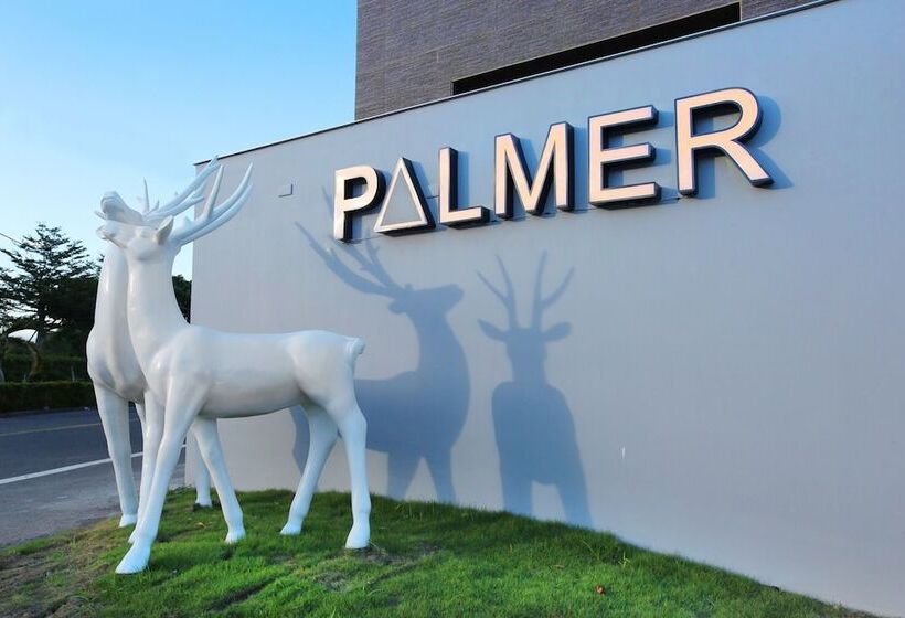 پانسیون Palmer Homestay I