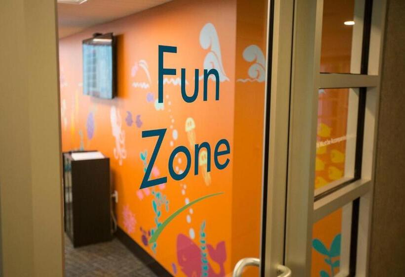 Boardwalk Resorts At Atlantic Palace