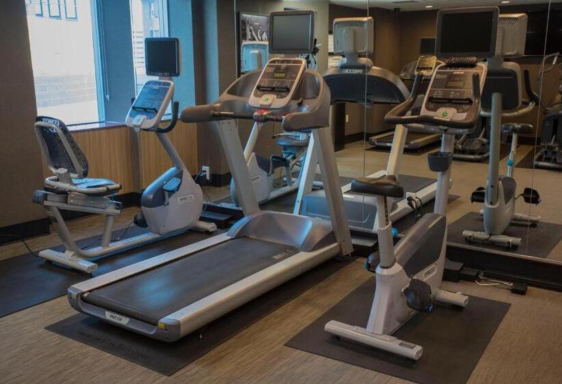 Boardwalk Resorts At Atlantic Palace