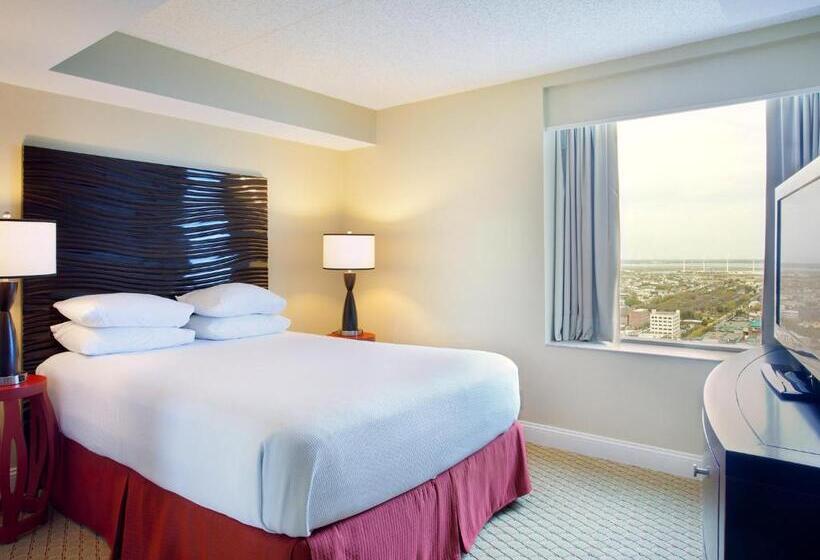 Boardwalk Resorts At Atlantic Palace